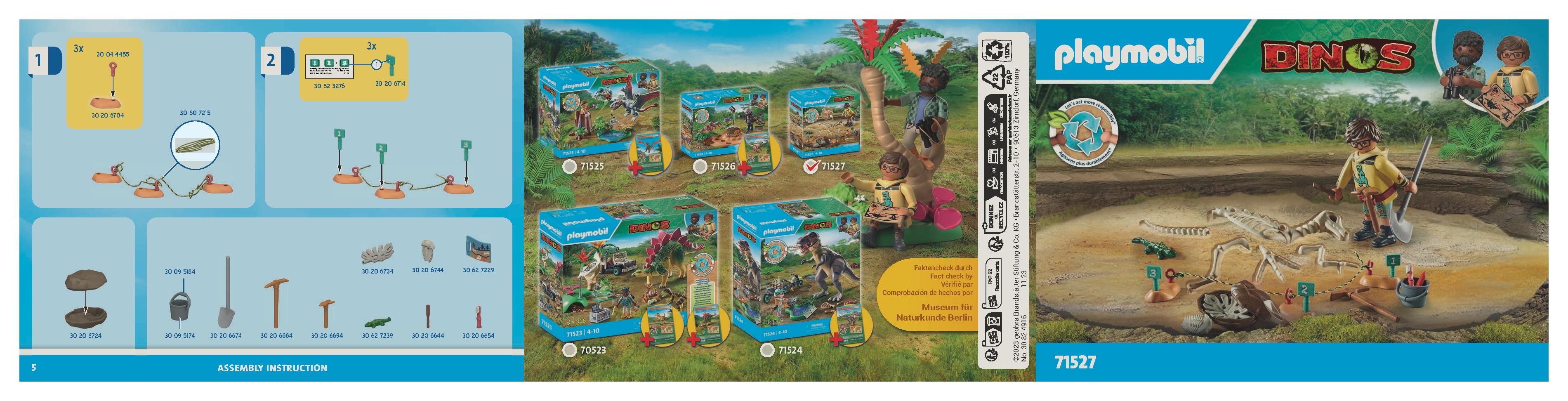 Preview for set 71527