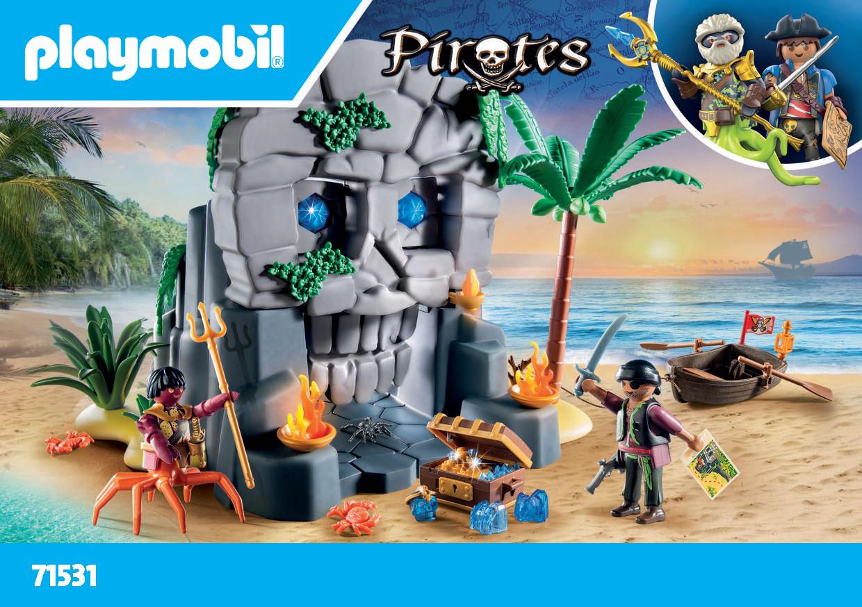 Preview for set 71531
