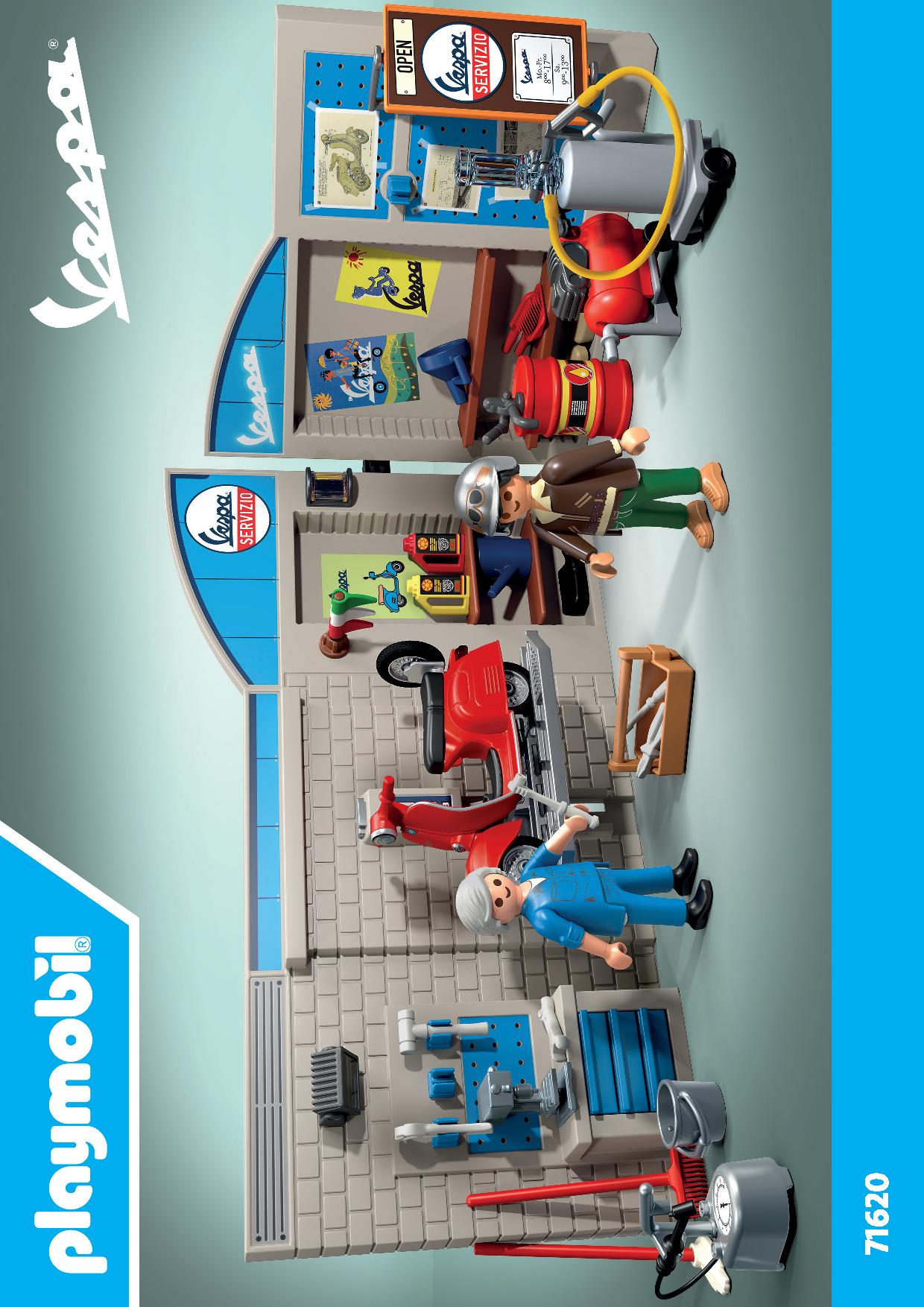 Preview for set 71620