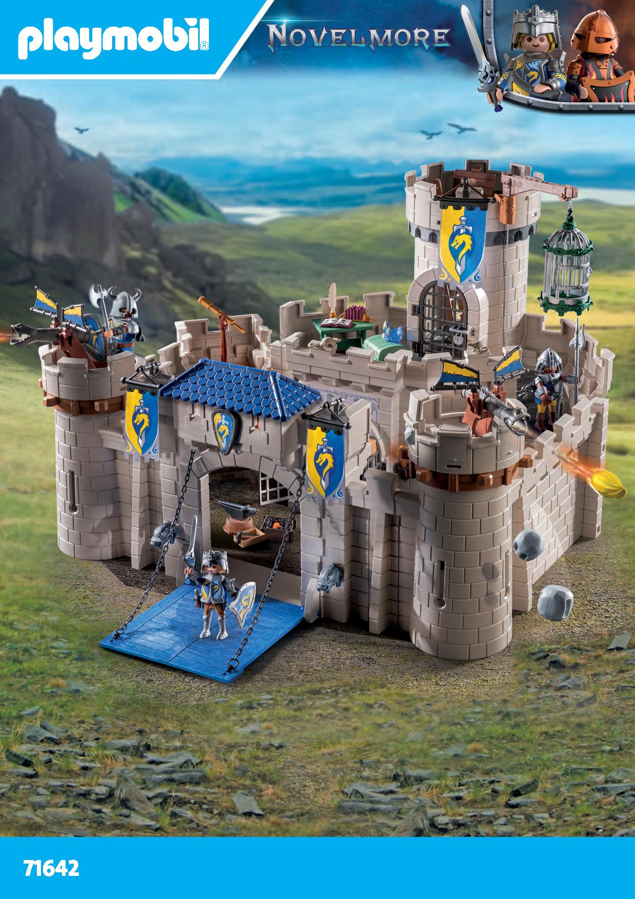 Preview for set 71642
