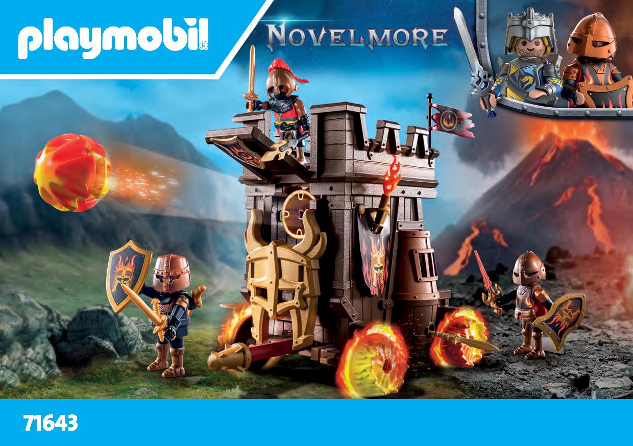 Preview for set 71643