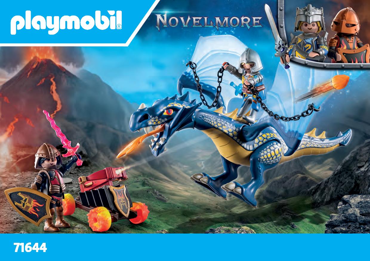 Preview for set 71644