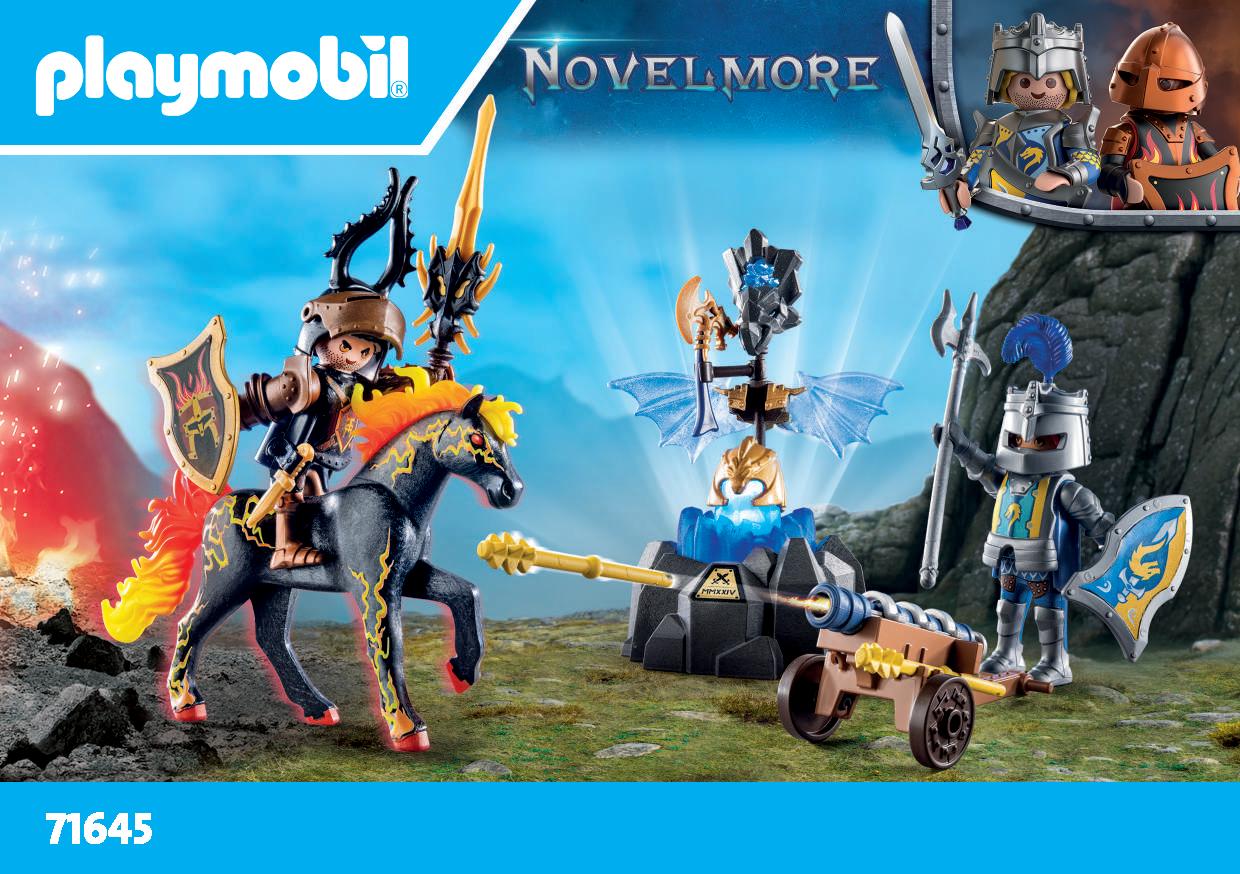Preview for set 71645