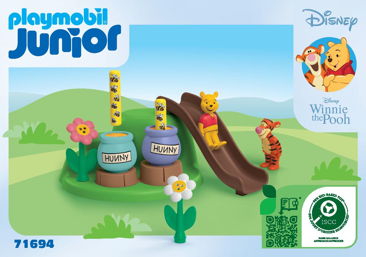 Preview for set 71694
