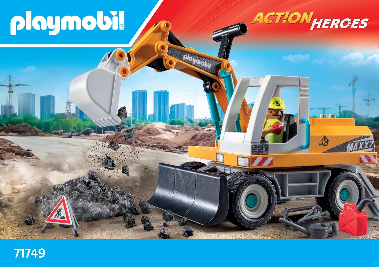 Preview for set 71749