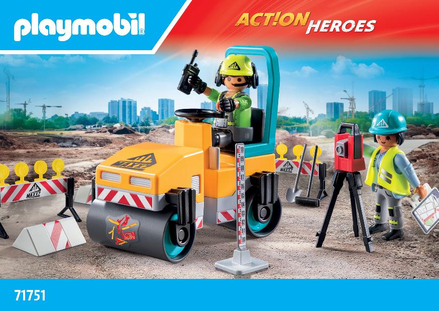 Preview for set 71751