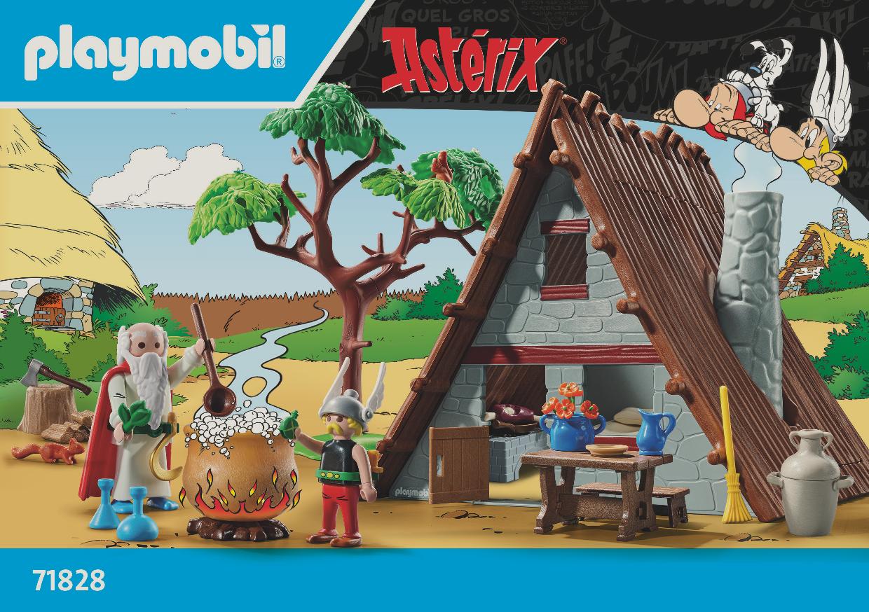 Preview for set 71828