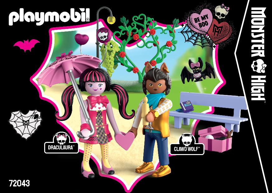 Preview for set 72043