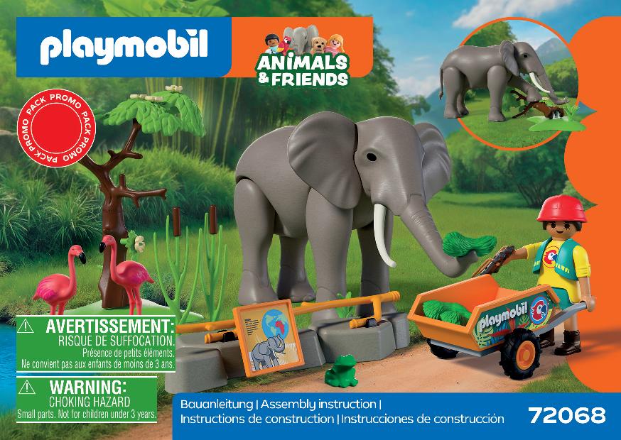 Preview for set 72068