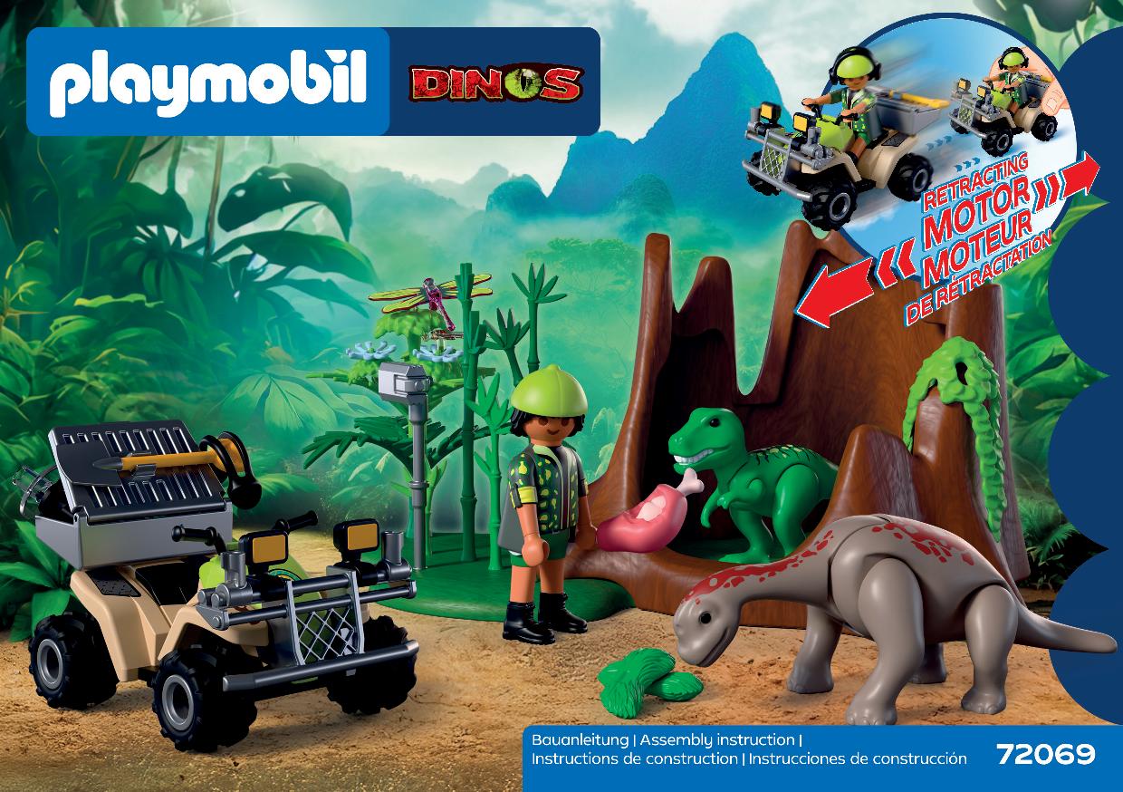 Preview for set 72069