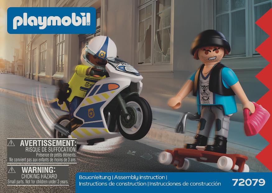 Preview for set 72079