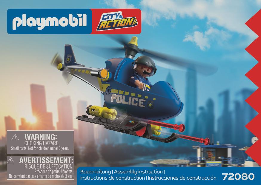 Preview for set 72080
