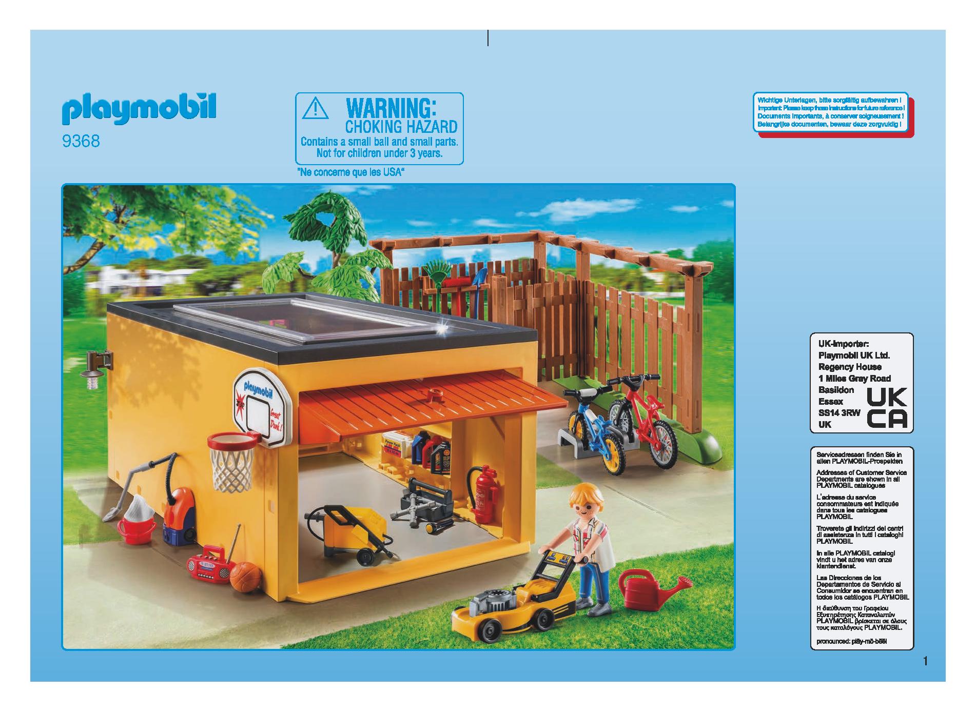 Preview for set 9368