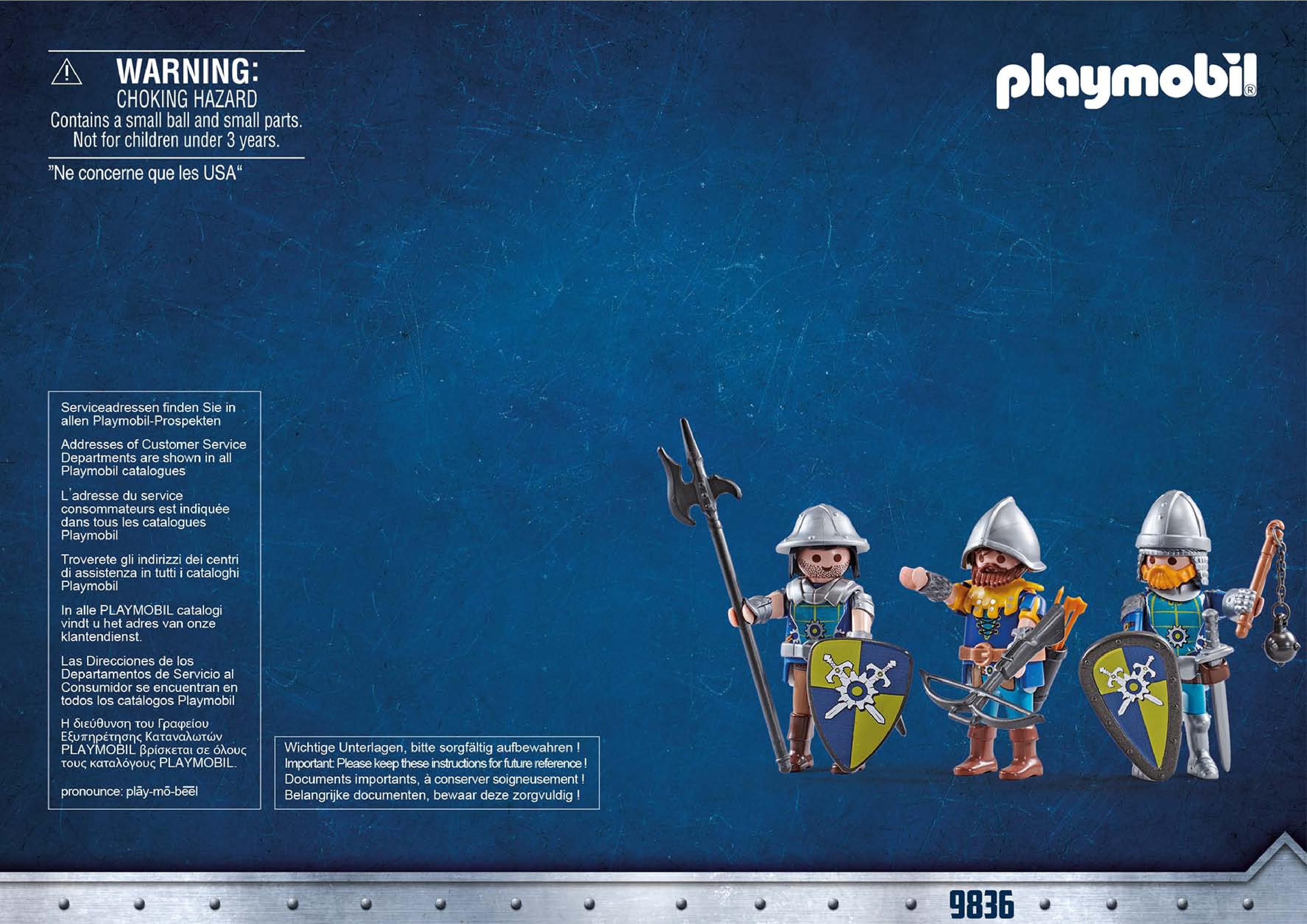 Preview for set 9836