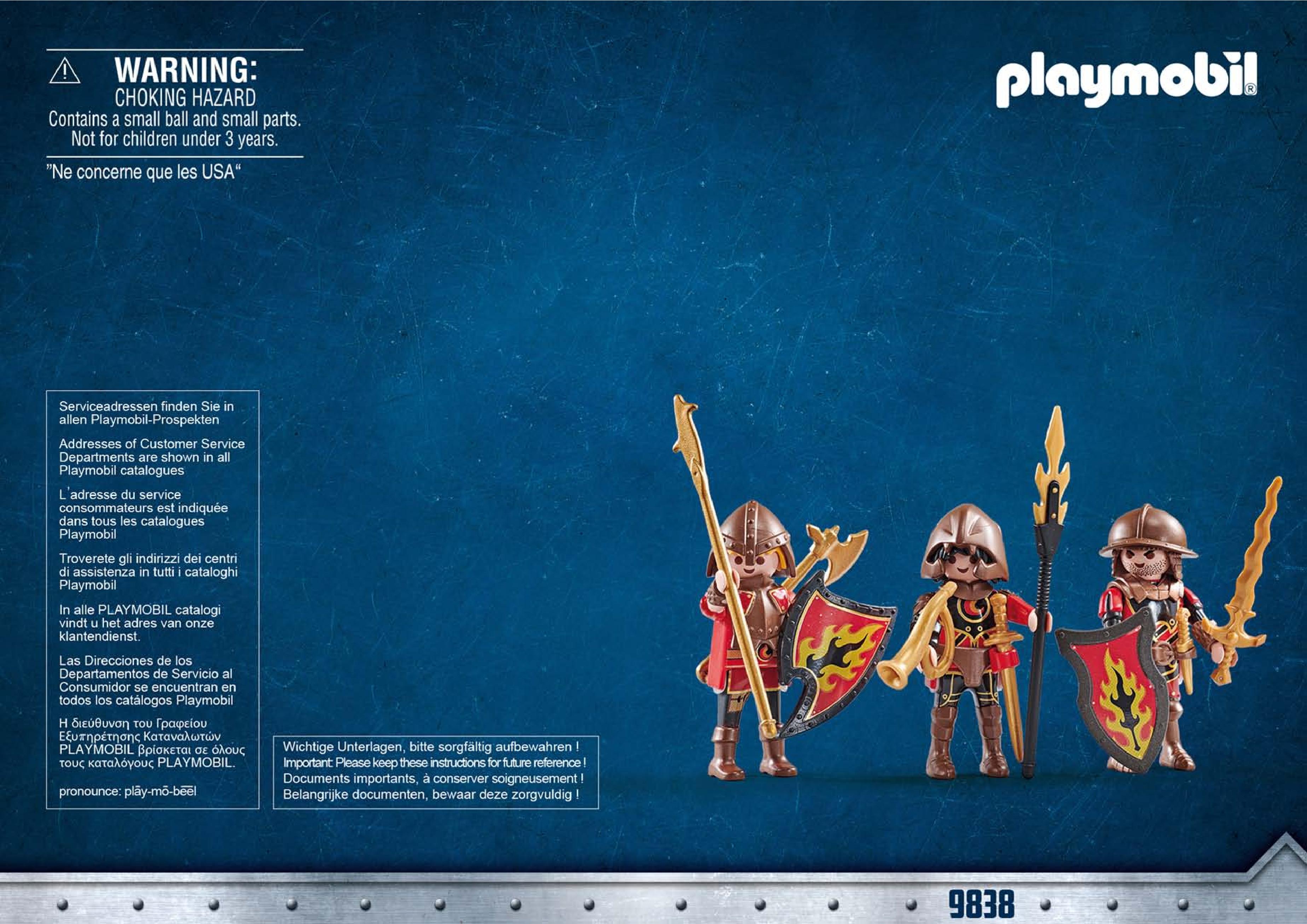 Preview for set 9838