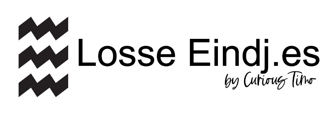 Losse Eindj.es